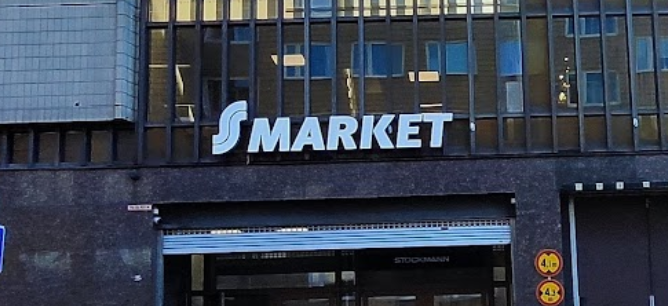 S-market